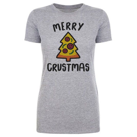 Christmas Merry Crustmas