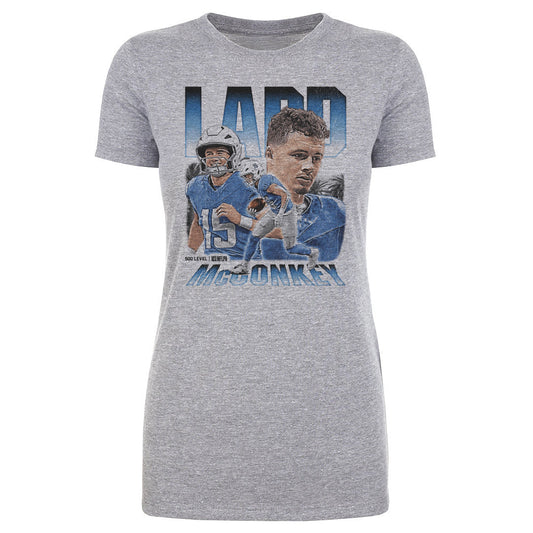 Ladd McConkey Los Angeles C Vintage