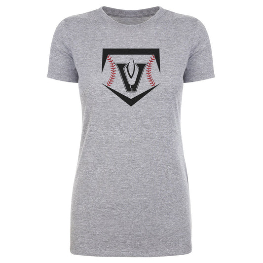 Vandegrift Crown Trio Baseball Diamond