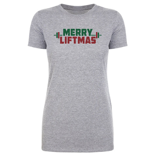 Christmas Merry Liftmas