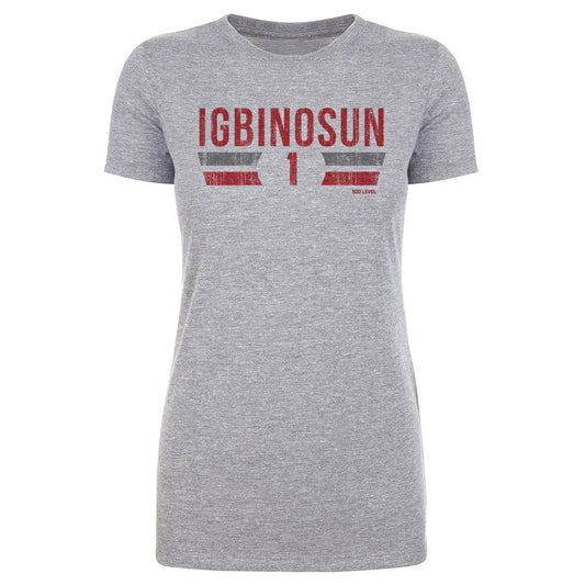 Davison Igbinosun College Font