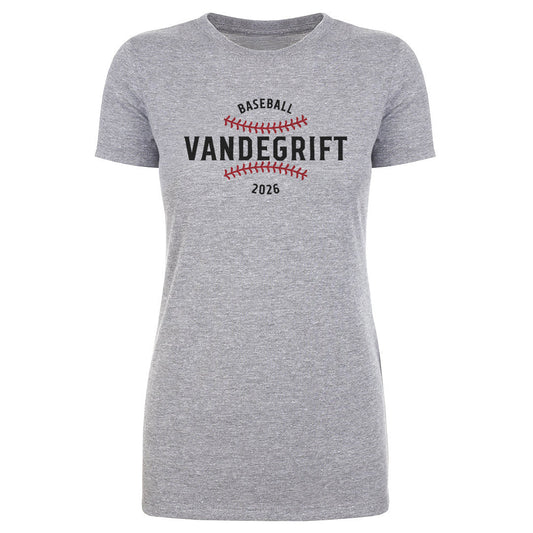 Vandegrift Crown Trio Baseball 2026