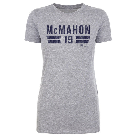 Ryan McMahon New York Y Font