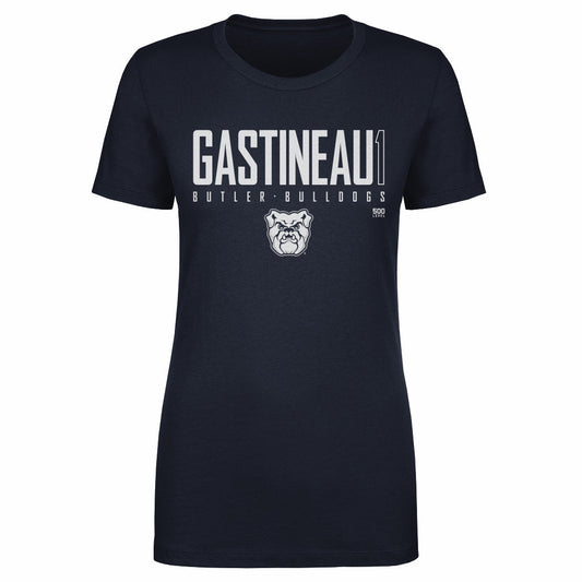 Sarah Gastineau Butler Bulldogs Elite WHT