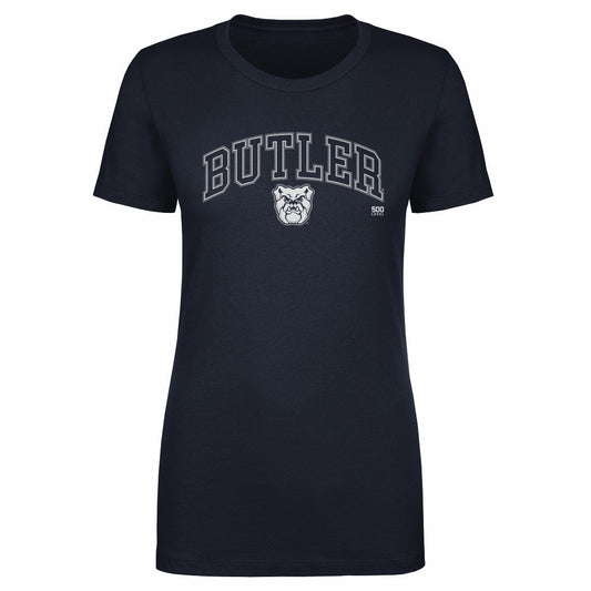 Butler Bulldogs Arc WHT