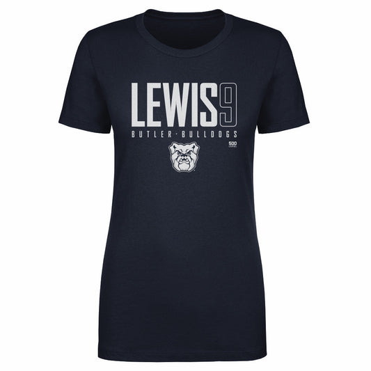 Maggie Lewis Butler Bulldogs Elite WHT