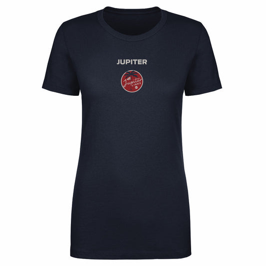 Jupiter Links Roundel Phrase WHT