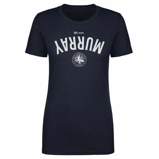Jamal Murray Denver Nuggets 2026 NBA All-Star Invert WHT