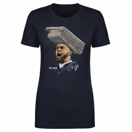 Caleb Williams Chicago Cheese Grater Portrait WHT