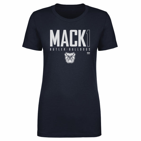Shelvin Mack Butler Bulldogs Elite WHT