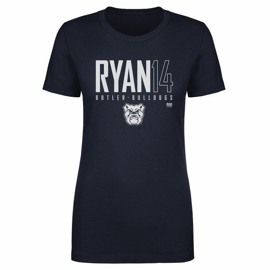 Riley Ryan Butler Bulldogs Elite WHT
