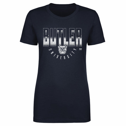 Butler Bulldogs Bulldog Repeat WHT