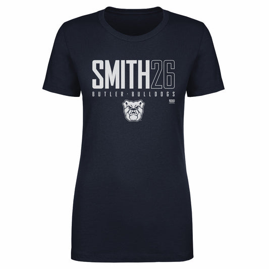 Rylie Smith Butler Bulldogs Elite WHT