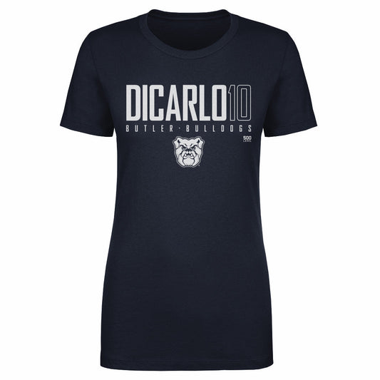 Olivia DiCarlo Butler Bulldogs Elite WHT