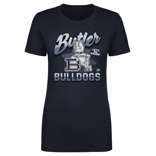 Butler Bulldogs Throwback WHT