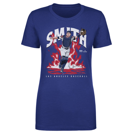 Will Smith Los Angeles D Aura WHT