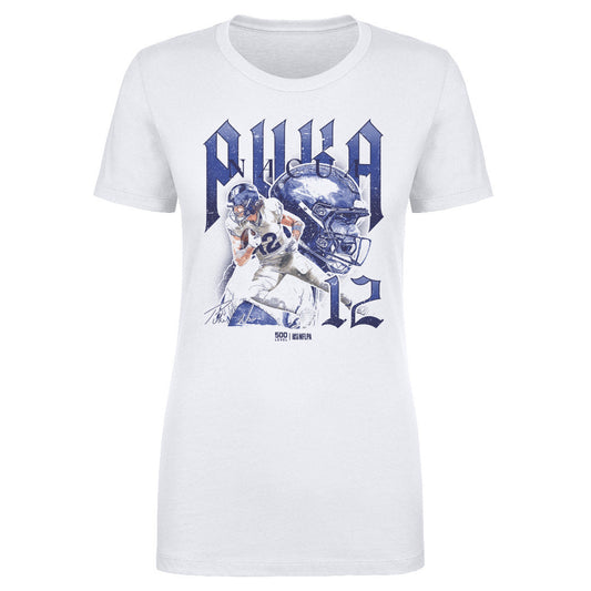 Puka Nacua Los Angeles R Dual