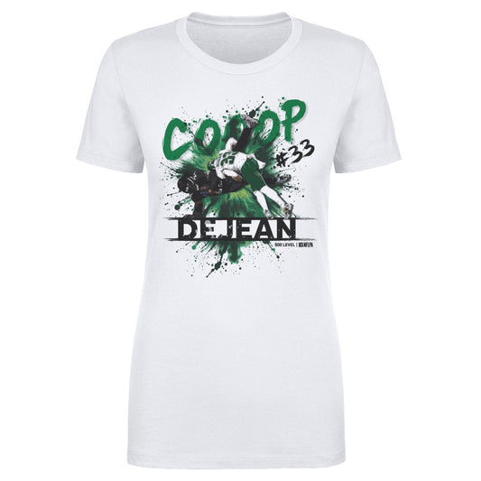 Cooper DeJean Philadelphia Splatter