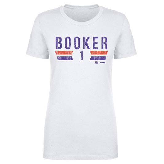 Devin Booker Phoenix Suns Font