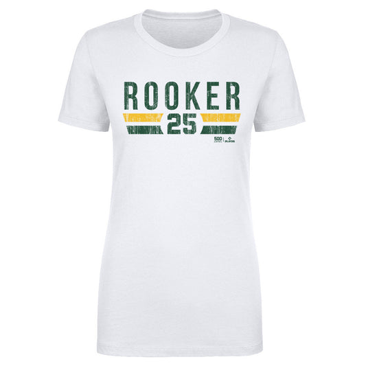 Brent Rooker Sacramento Font