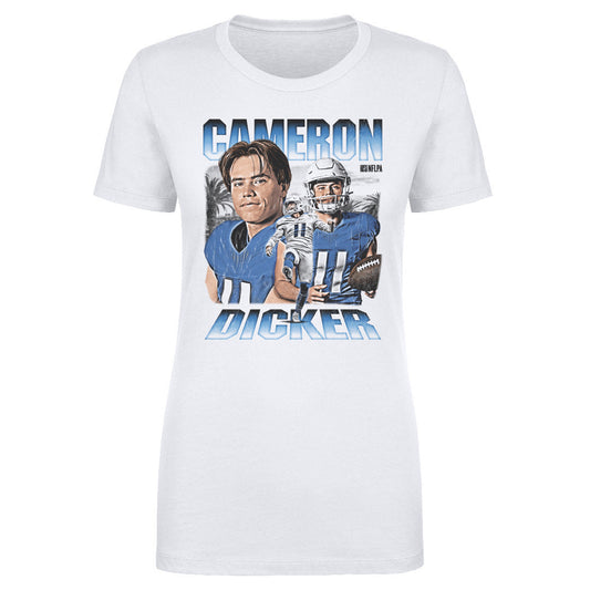 Cameron Dicker Los Angeles C Vintage