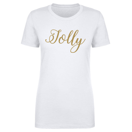 Christmas Jolly Script