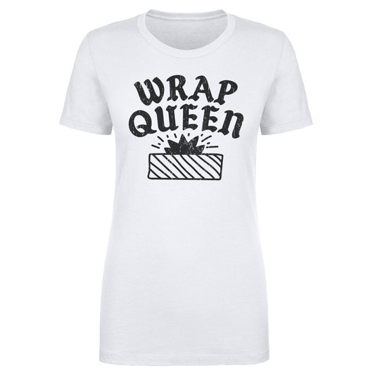 Christmas Wrap Queen