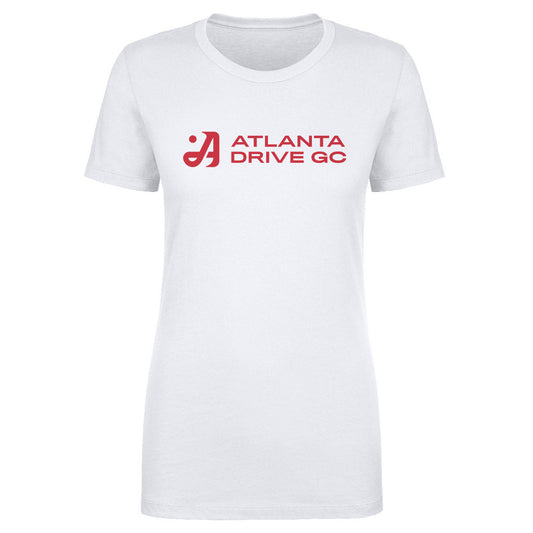 Atlanta Drive GC Wordmark