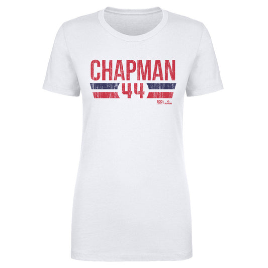 Aroldis Chapman Boston Font