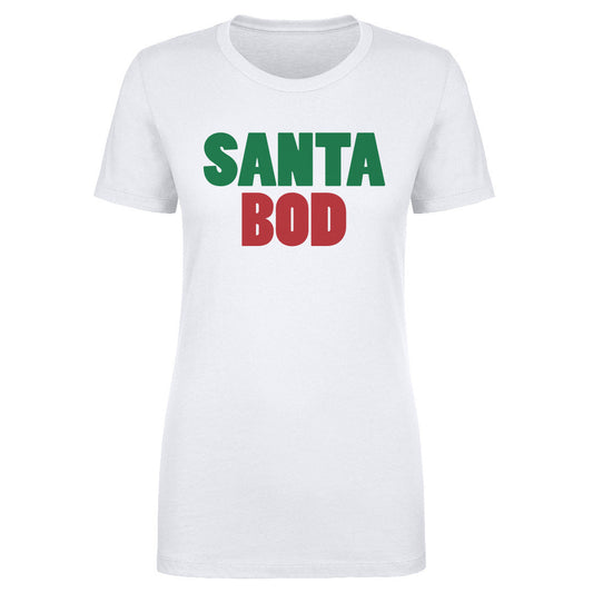 Christmas Santa Bod