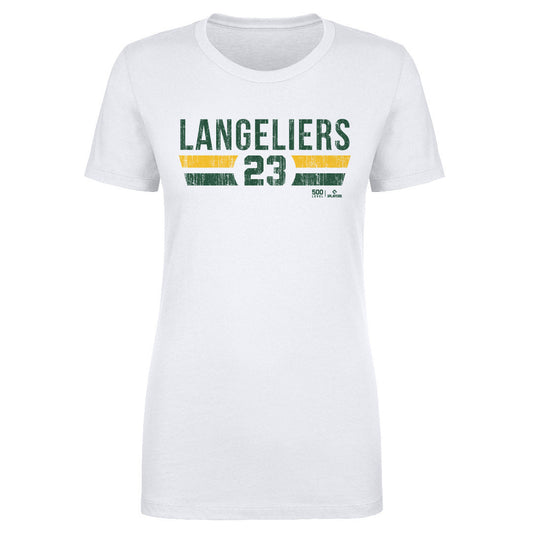 Shea Langeliers Sacramento Font