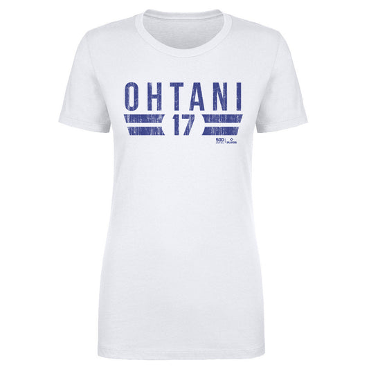 Shohei Ohtani Los Angeles D Font