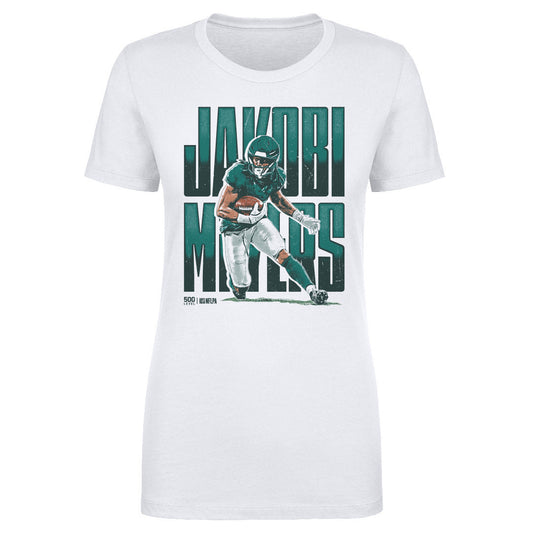 Jakobi Meyers Jacksonville Name Retro