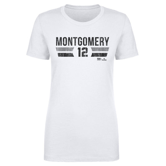 Colson Montgomery Chicago W Font