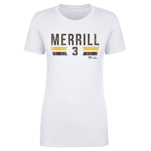 Jackson Merrill San Diego Font