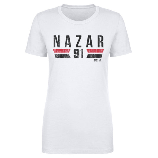 Frank Nazar Chicago Font