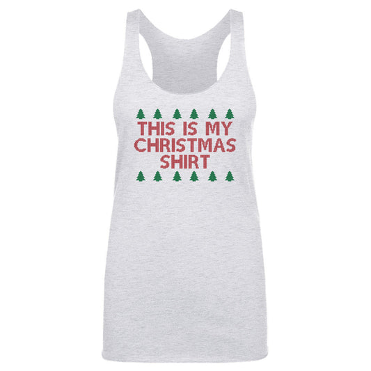 Christmas This Is My Christmas Shirt