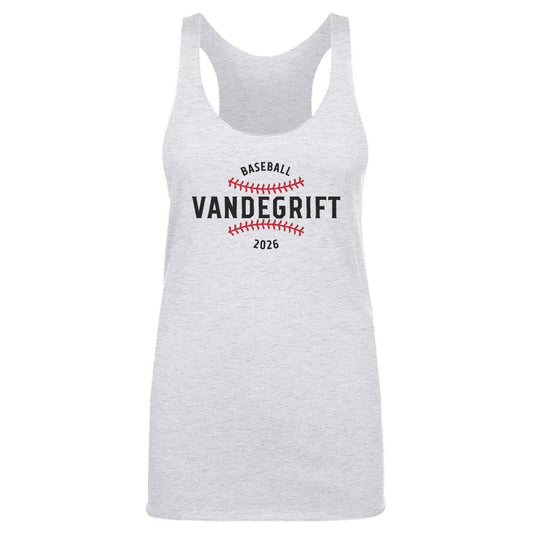 Vandegrift Crown Trio Baseball 2026