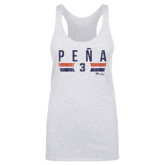 Jeremy Pena Houston Font
