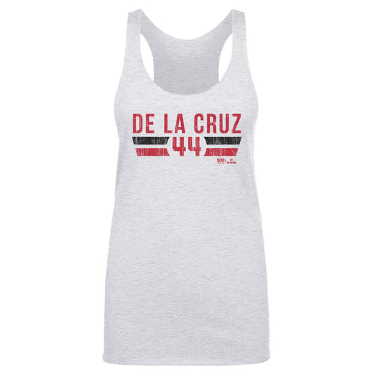 Elly De La Cruz Cincinnati Font