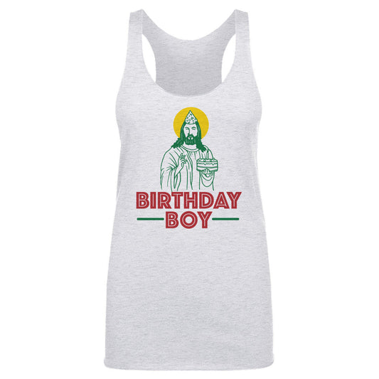 Christmas Birthday Boy