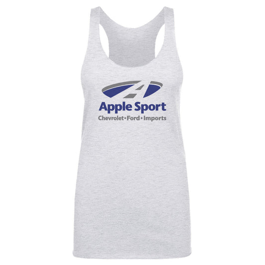 Apple Sport Crown Trio Logo 3