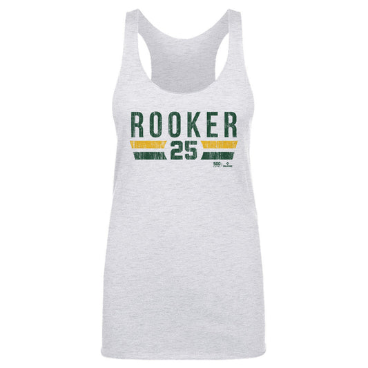 Brent Rooker Sacramento Font