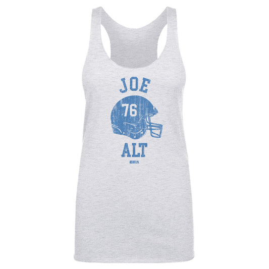 Joe Alt Los Angeles C Helmet Font