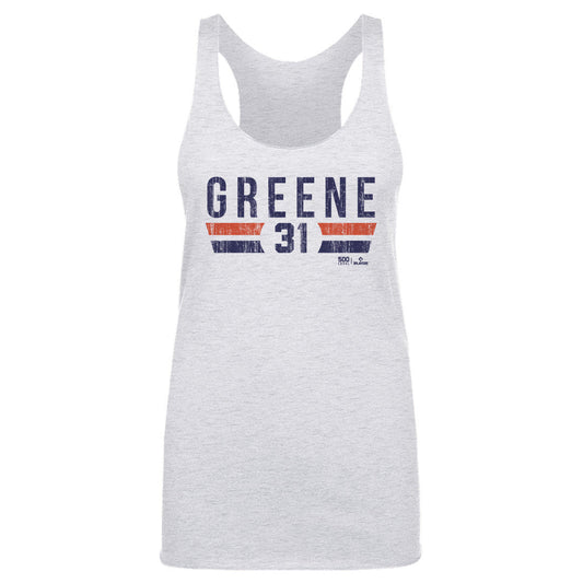 Riley Greene Detroit Font