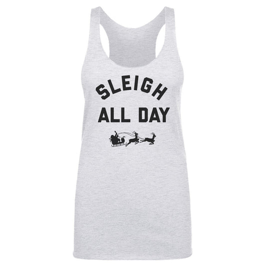 Christmas Sleigh All Day