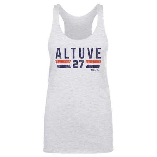 Jose Altuve Houston Font