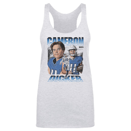 Cameron Dicker Los Angeles C Vintage