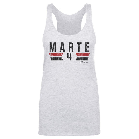 Ketel Marte Arizona Font
