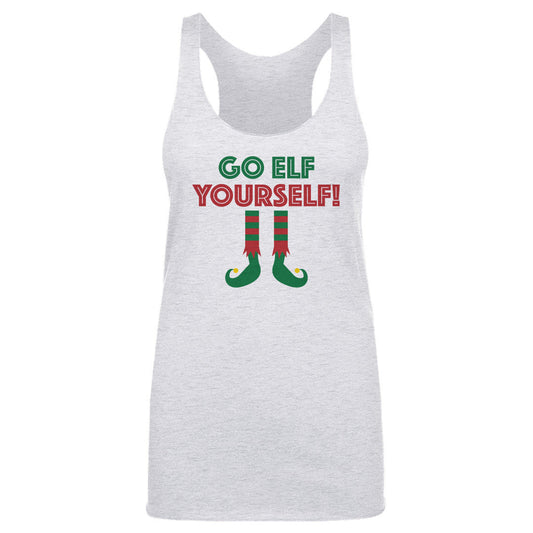 Christmas Go Elf Yourself